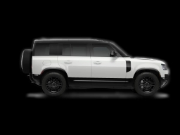 Land Rover Defender X-Dynamic SE 110 P400 2026