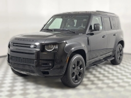 Land Rover Defender X-Dynamic SE 110 P400 2026