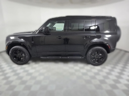 Land Rover Defender X-Dynamic SE 110 P400 2026