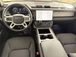 Land Rover Defender X-Dynamic SE 110 P400 2026