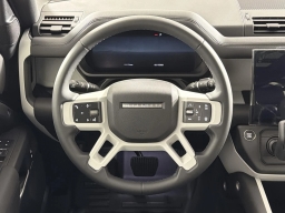 Land Rover Defender X-Dynamic SE 110 P400 2026