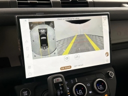 Land Rover Defender X-Dynamic SE 110 P400 2026