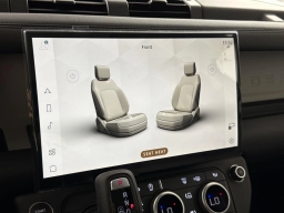 Land Rover Defender X-Dynamic SE 110 P400 2026