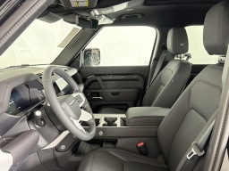 Land Rover Defender X-Dynamic SE 110 P400 2026