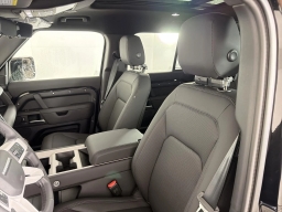 Land Rover Defender X-Dynamic SE 110 P400 2026