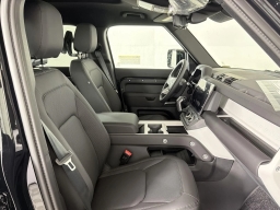 Land Rover Defender X-Dynamic SE 110 P400 2026