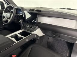 Land Rover Defender X-Dynamic SE 110 P400 2026