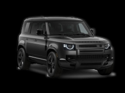 Land Rover Defender X-Dynamic SE 110 P400 2026