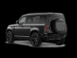 Land Rover Defender X-Dynamic SE 110 P400 2026