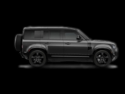 Land Rover Defender X-Dynamic SE 110 P400 2026