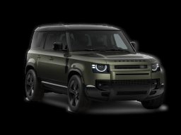 Land Rover Defender X-Dynamic SE 110 P400 2026