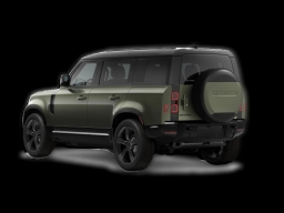 Land Rover Defender X-Dynamic SE 110 P400 2026