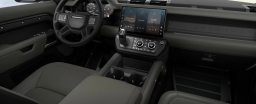 Land Rover Defender X-Dynamic SE 110 P400 2026