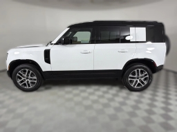 Land Rover Defender X-Dynamic SE 110 P400 2026