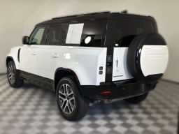 Land Rover Defender X-Dynamic SE 110 P400 2026