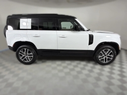 Land Rover Defender X-Dynamic SE 110 P400 2026