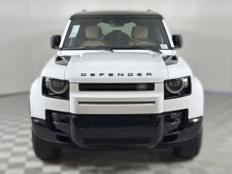 Land Rover Defender X-Dynamic SE 110 P400 2026