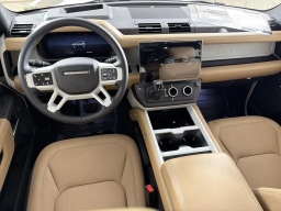 Land Rover Defender X-Dynamic SE 110 P400 2026