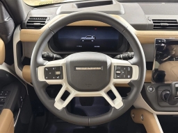 Land Rover Defender X-Dynamic SE 110 P400 2026