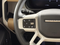 Land Rover Defender X-Dynamic SE 110 P400 2026