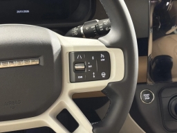 Land Rover Defender X-Dynamic SE 110 P400 2026