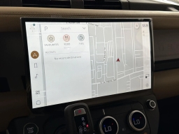 Land Rover Defender X-Dynamic SE 110 P400 2026