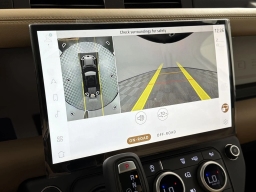 Land Rover Defender X-Dynamic SE 110 P400 2026