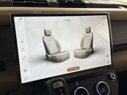 Land Rover Defender X-Dynamic SE 110 P400 2026