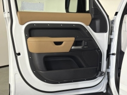 Land Rover Defender X-Dynamic SE 110 P400 2026