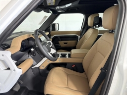 Land Rover Defender X-Dynamic SE 110 P400 2026