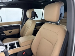 Land Rover Defender X-Dynamic SE 110 P400 2026