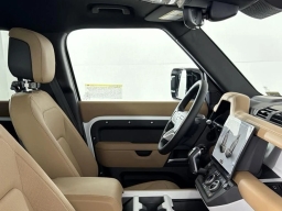 Land Rover Defender X-Dynamic SE 110 P400 2026