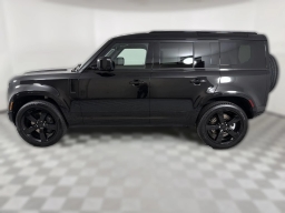 Land Rover Defender X-Dynamic SE 110 P400 2026