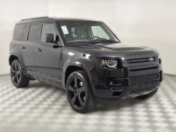 Land Rover Defender X-Dynamic SE 110 P400 2026