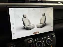 Land Rover Defender X-Dynamic SE 110 P400 2026