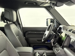 Land Rover Defender X-Dynamic SE 110 P400 2026