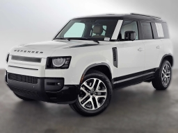 Land Rover Defender X-Dynamic SE 110 P400 2026