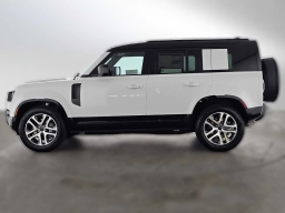 Land Rover Defender X-Dynamic SE 110 P400 2026