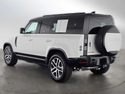 Land Rover Defender X-Dynamic SE 110 P400 2026