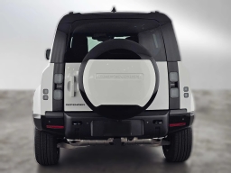 Land Rover Defender X-Dynamic SE 110 P400 2026