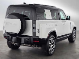 Land Rover Defender X-Dynamic SE 110 P400 2026