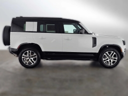 Land Rover Defender X-Dynamic SE 110 P400 2026