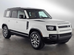 Land Rover Defender X-Dynamic SE 110 P400 2026