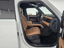 Land Rover Defender X-Dynamic SE 110 P400 2026