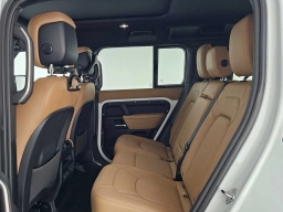 Land Rover Defender X-Dynamic SE 110 P400 2026