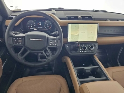 Land Rover Defender X-Dynamic SE 110 P400 2026