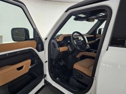 Land Rover Defender X-Dynamic SE 110 P400 2026