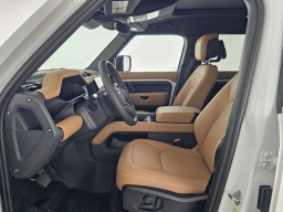 Land Rover Defender X-Dynamic SE 110 P400 2026