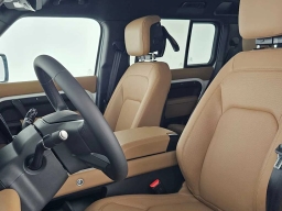 Land Rover Defender X-Dynamic SE 110 P400 2026