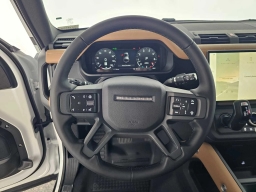 Land Rover Defender X-Dynamic SE 110 P400 2026